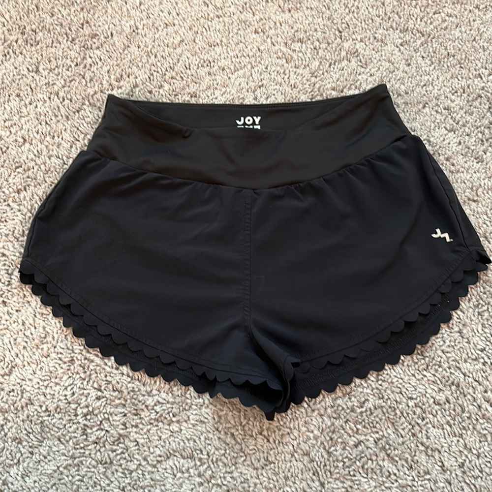 Workout Shorts